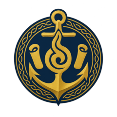 Admiralty Seal